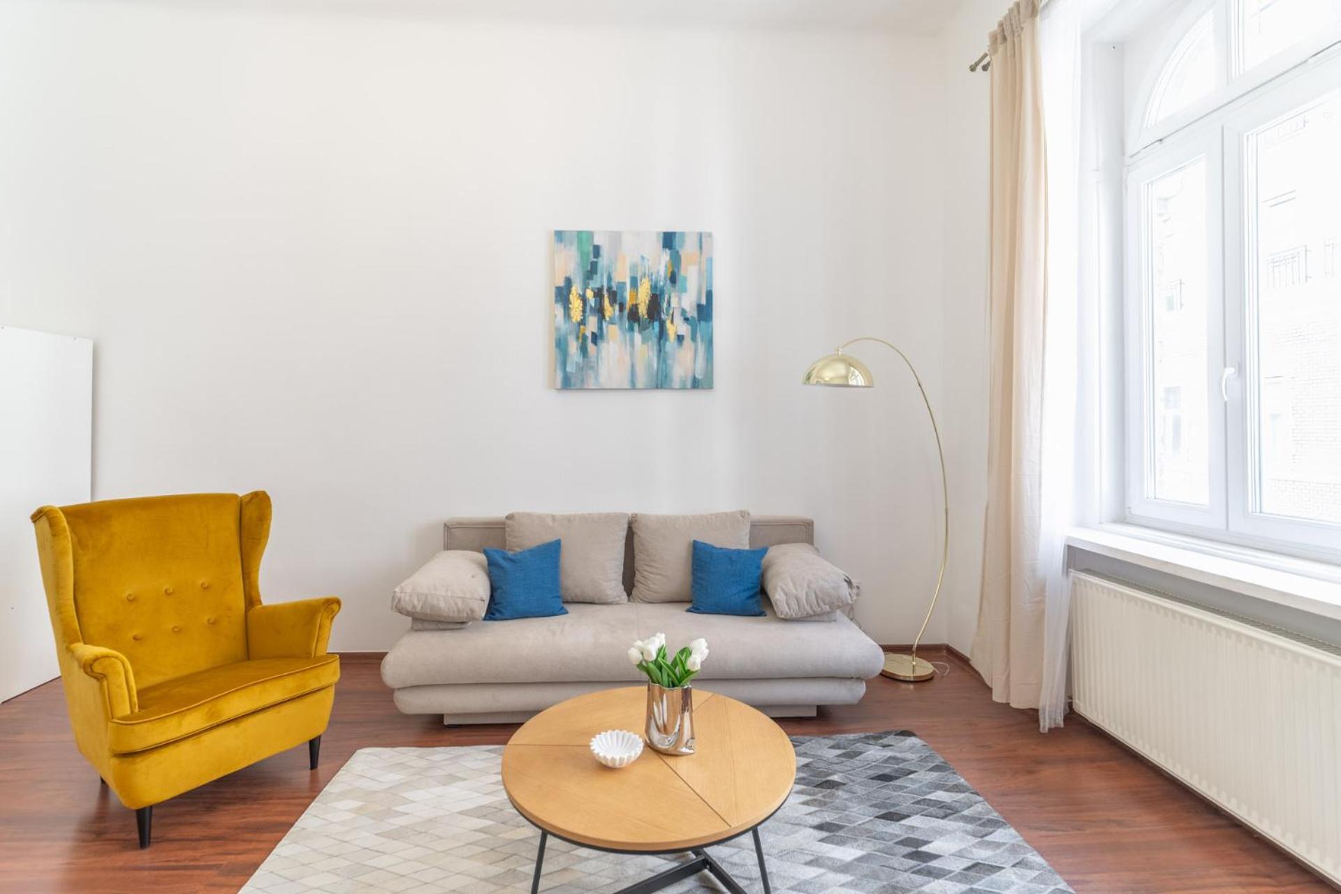 Deluxe And Cozy City Center Suite For 8Ppl Budapest Eksteriør billede
